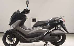 YAMAHA N-MAX 1998 SED6J