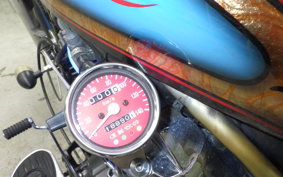 YAMAHA DRAGSTAR 400 CLASSIC 2007 VH01J