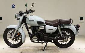 HONDA GB350C 2024 NC64