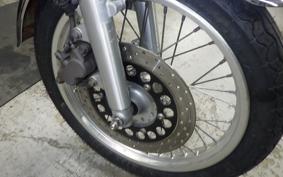 YAMAHA SR400 Gen.4 2016