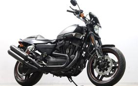 HARLEY XR1200X 2010 LD6