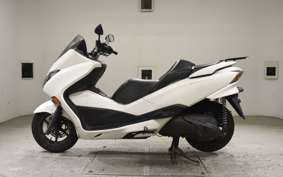 HONDA FORZA Z GEN 2 1999 MF10