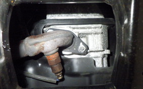 SUZUKI ADDRESS 110 CE47A