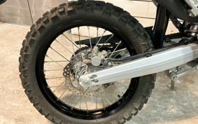 HONDA CRF250L MD44
