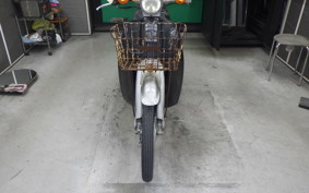 HONDA C50 SUPER CUB 2012 AA01