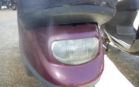 YAMAHA JOG POCHE 2017 SA08J