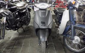 HONDA TACT Gen.4 AF79