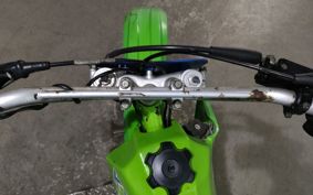 KAWASAKI KX80 KX080P
