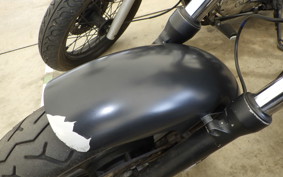 HONDA MAGNA 250 2015 MC29