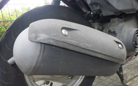 SUZUKI ADDRESS V50 CA44A