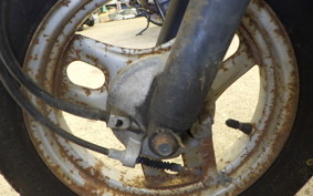 HONDA DIO Gen.5 AF56