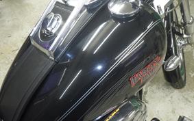 HARLEY FXSTC 1580 2007