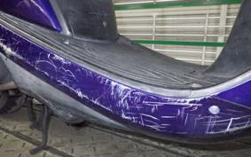 HONDA DIO Gen.6 AF68