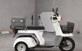 HONDA GYRO TD02