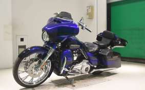 HARLEY FLHXSE 1870CVO 2017