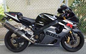 SUZUKI GSX-R1000 2004 BZ111