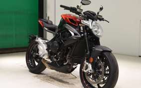 MV AGUSTA BRUTALE 800 RR 2020