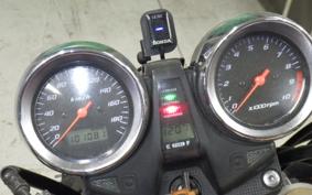 HONDA CB1300SF SUPER FOUR 1998 SC40