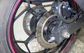 KAWASAKI NINJA 250 EX250L