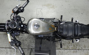 HARLEY XL1200CX 2018