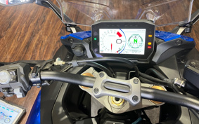 SUZUKI GSX-S1000 GT 2023 EK1AA