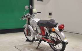 HONDA CD50 BENLY S 2021 CD50