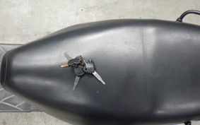 SUZUKI ADDRESS V125 G 2009 CF46A