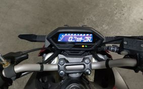 HONDA  HORNET 2.0 MC56