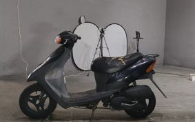 SUZUKI LET's 2 CA1PA