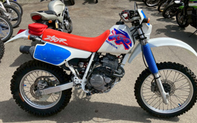 HONDA XR250R ME06