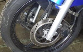 SUZUKI EN125 2A