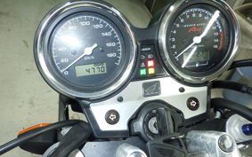 HONDA CB400SF VTEC A 2012