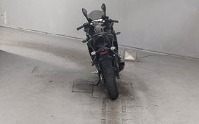 YAMAHA YZF-R25 RG43J
