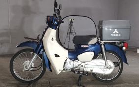 HONDA SUPER CUB50 AA09