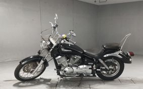 YAMAHA DRAGSTAR 250 VG02J