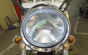 YAMAHA DRAGSTAR 250 2022 VG02J