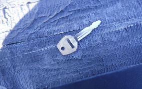 SUZUKI ADDRESS V50 Gen.2 CA44A