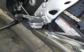 SUZUKI HAYABUSA Gen.2 2009