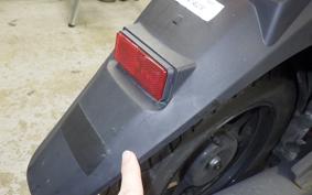 HONDA TACT Basket AF79