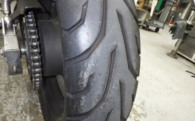 HONDA CB400SF VERSION R 1996