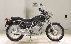 SUZUKI ST250E 2009 NJ4CA
