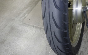 YAMAHA SRX250 2016 51Y