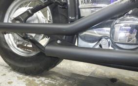 YAMAHA DRAGSTAR 400 1996 4TR