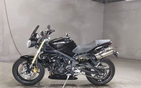 TRIUMPH TRIUMPH STREET TRIPLE TMD406