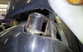 SUZUKI LET's 4 CA45A