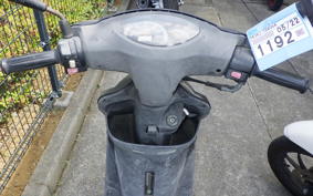 YAMAHA JOG Gen.5 SA36J