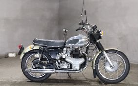 KAWASAKI W1 SA 1972 W1F