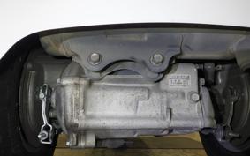 HONDA GYRO CANOPY 1998 TA03