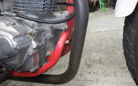 HONDA FTR223 MC34