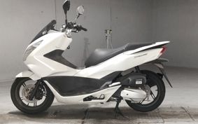 HONDA PCX125 JF56